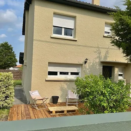 Holiday home Montaigne - 3 - Proche Marche *