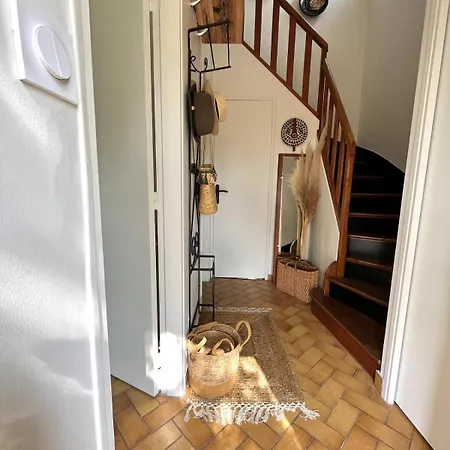 Holiday home Montaigne - 3 - Proche Marche La Teste-de-Buch