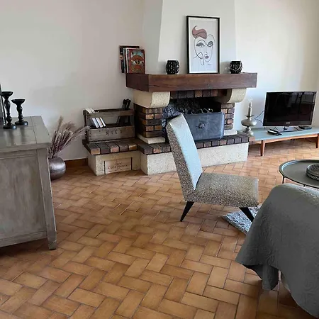 Holiday home Montaigne - 3 - Proche Marche *